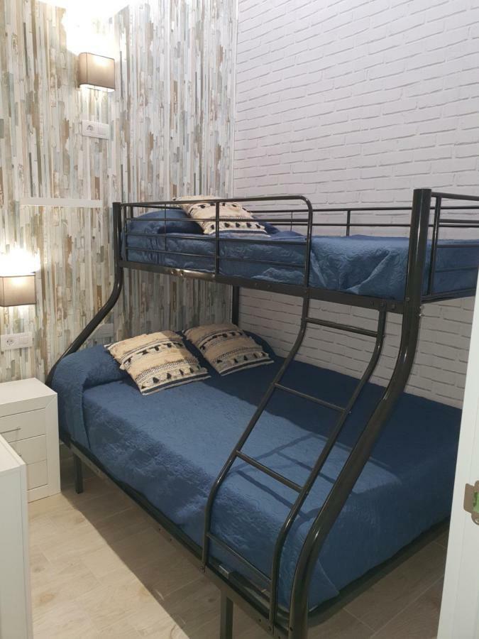 Apartamentos Gios Poris de Abona Zewnętrze zdjęcie